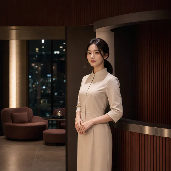 라운지 혜리포레스트 테라피 안내 이미지