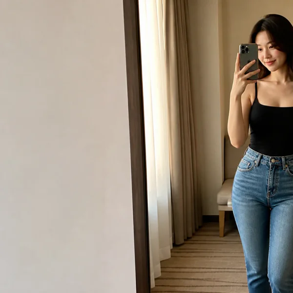 웰니스 솔라테라스 마사지 안내 이미지