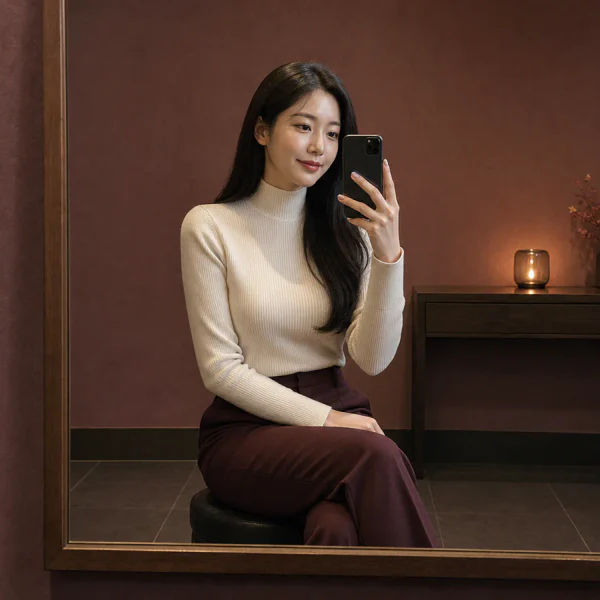 그랜드 프라임테라스 마사지 안내 이미지