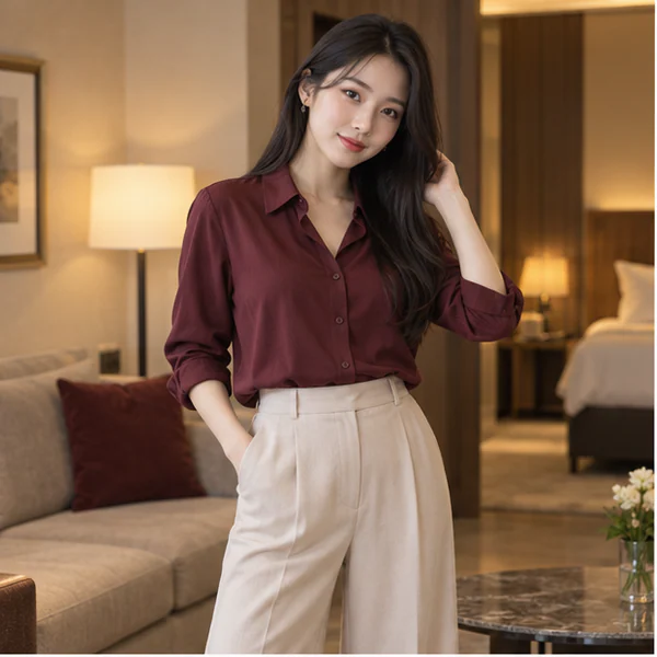 블랑 해린아지트 테라피 안내 이미지
