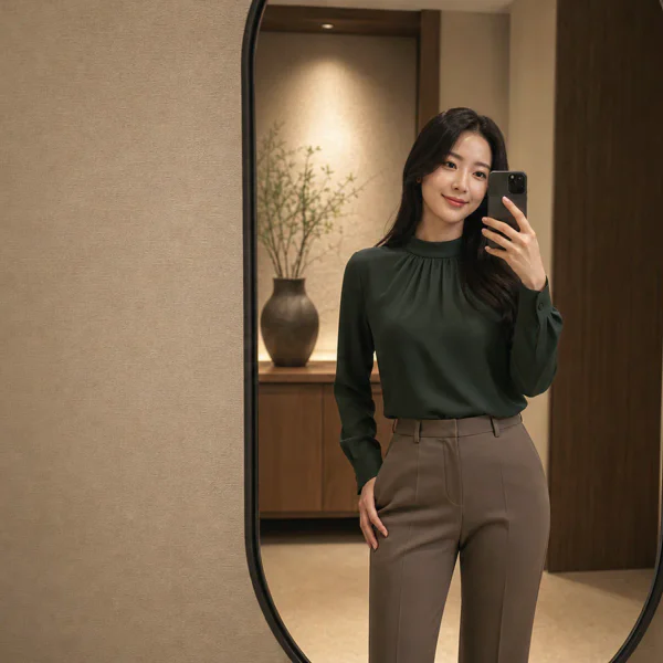 프리미엄 라엘하우스 홈타이 안내 이미지