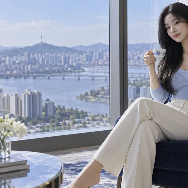 아로마 솔라포레스트 홈타이 제휴업체 이미지