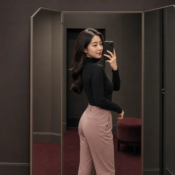 클래식 채영스테이 마사지 안내 이미지