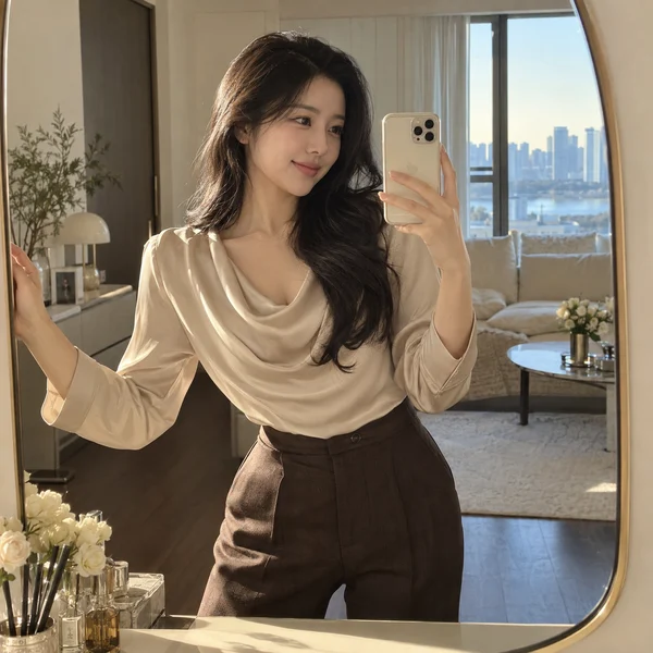 스위트 채영테라스 홈타이 안내 이미지