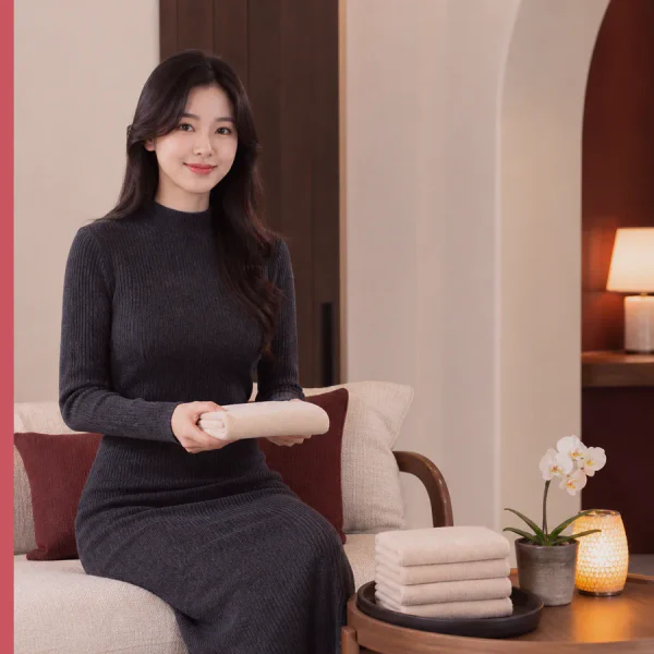 가든 나나스파 마사지 안내 이미지