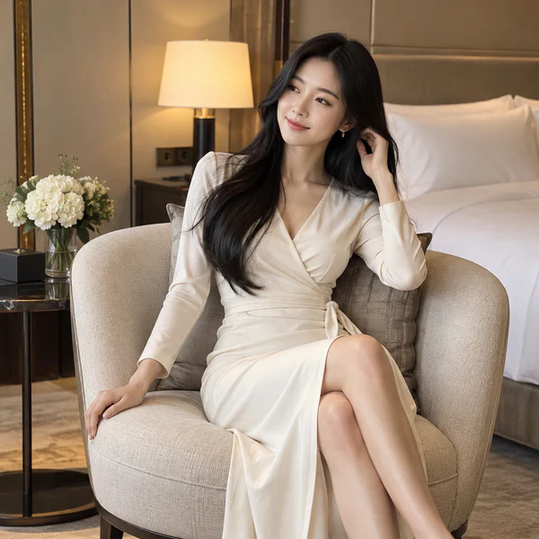 블랑 모먼트룸 테라피 안내 이미지