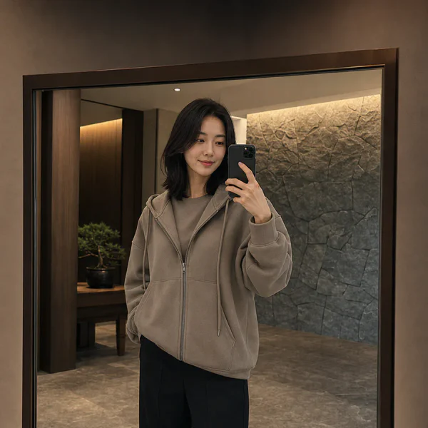 블랑 유나아지트 테라피 안내 이미지