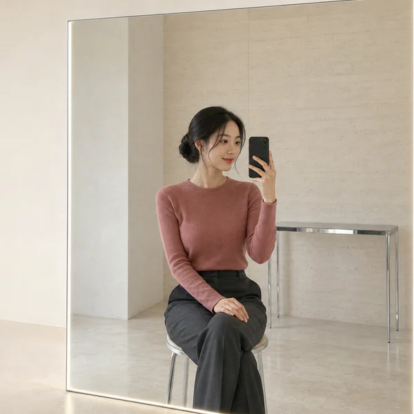 스위트 아린라운지 홈타이 안내 이미지