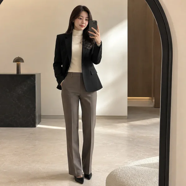 힐링 닝닝살롱 홈타이 안내 이미지