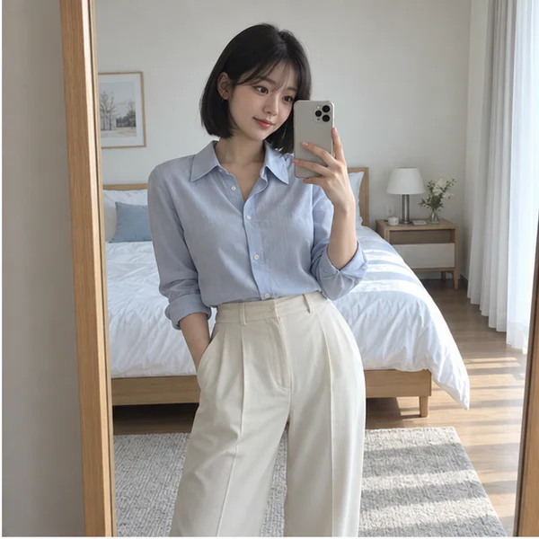 블랑 라비앙룸 테라피 안내 이미지