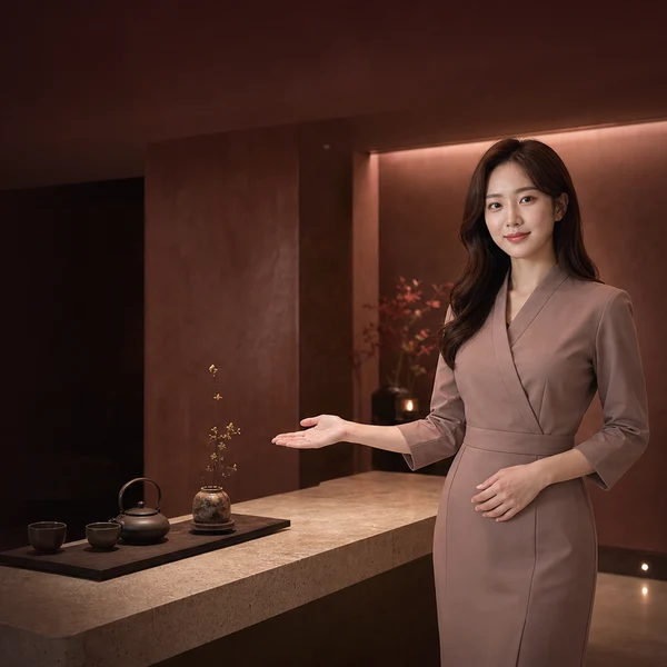 라운지 해린가든 홈타이 제휴업체 이미지