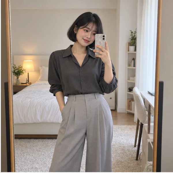 스테이 아린살롱 홈타이 안내 이미지