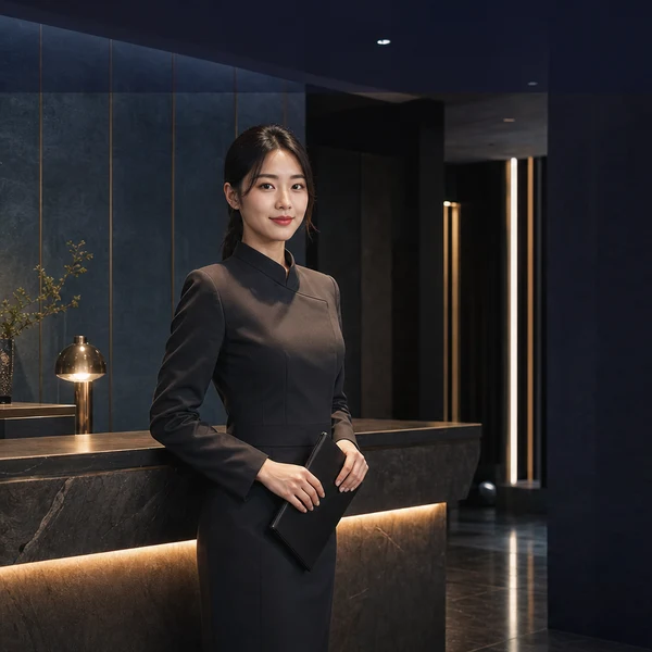 블랑 예리아지트 마사지 안내 이미지