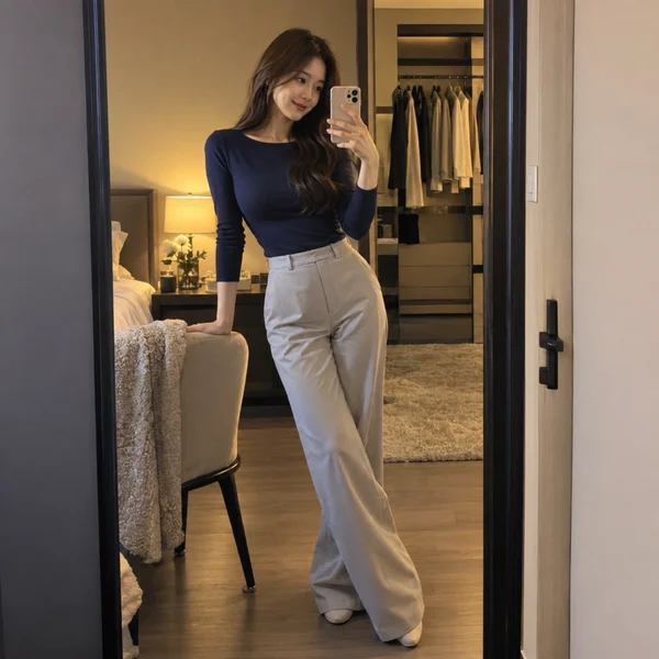 아로마 유진포레스트 홈타이 안내 이미지