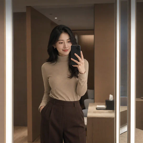 라운지 설현웰빙 홈타이 안내 이미지