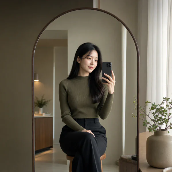 시그니처 아린케어 테라피 안내 이미지