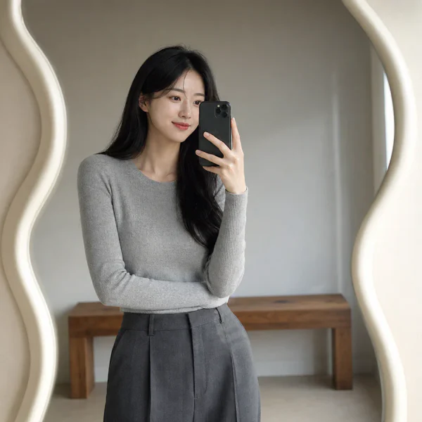 블랑 미나룸 홈타이 안내 이미지