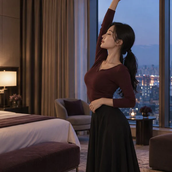 블랑 세리아지트 마사지 제휴업체 이미지