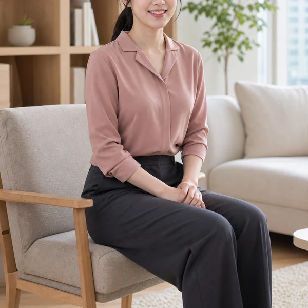 아로마 은서릴렉스 홈타이 안내 이미지