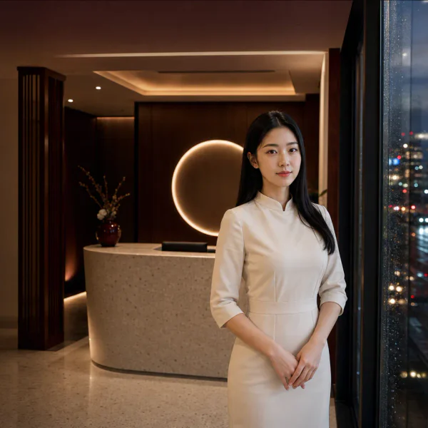 프리미엄 윈터하우스 마사지 안내 이미지