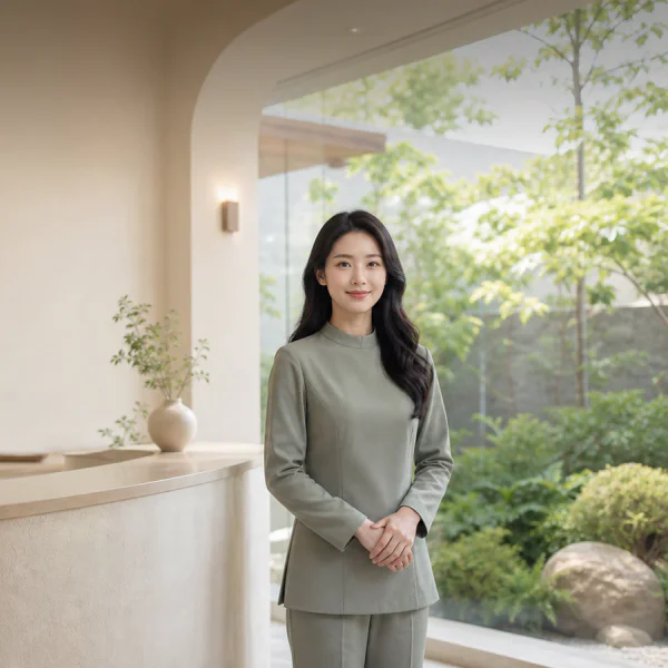 스테이 아이린살롱 홈타이 제휴업체 이미지