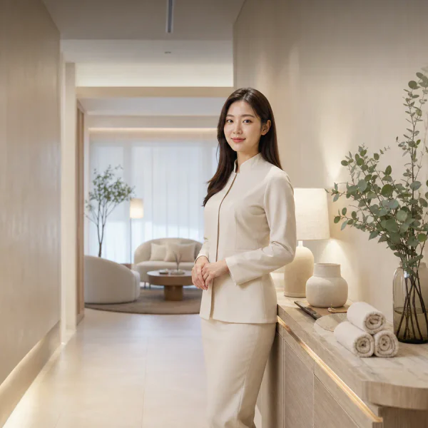 아로마 소담릴렉스 테라피 안내 이미지