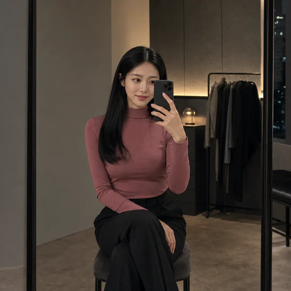 라운지 메르시웰빙 마사지 안내 이미지