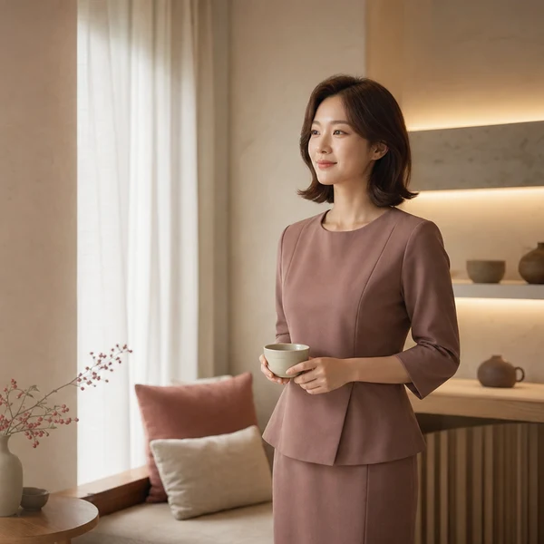 블랑 아이린센터 홈타이 안내 이미지