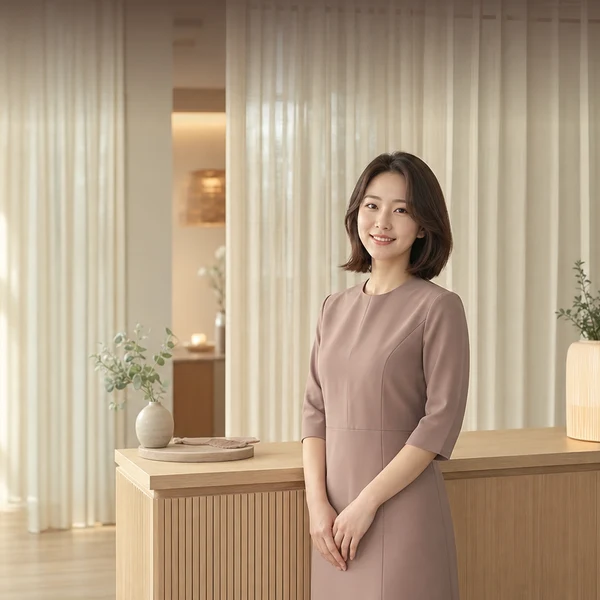 새봄스파 테라피 안내 이미지