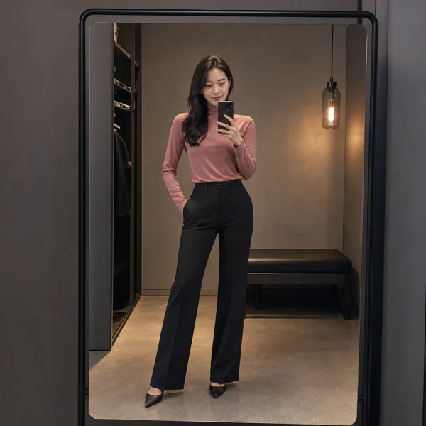 클래식 태연릴렉스 홈타이 안내 이미지
