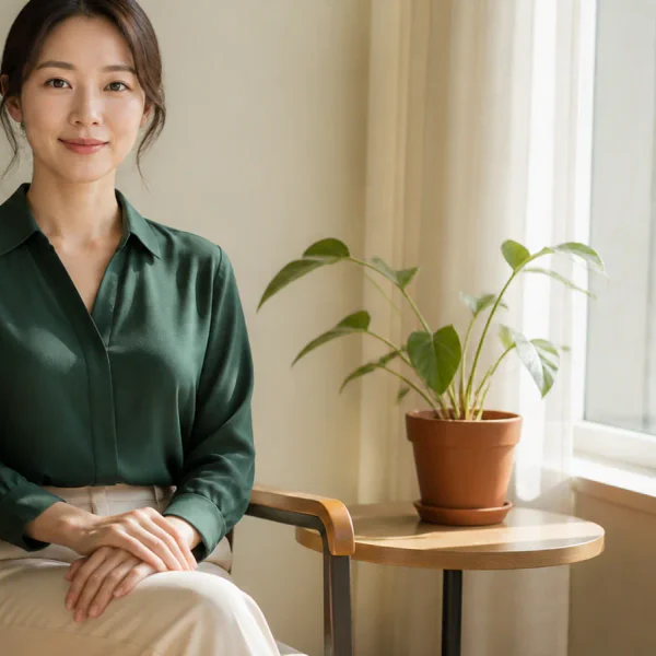 스테이 클로이가든 마사지 안내 이미지
