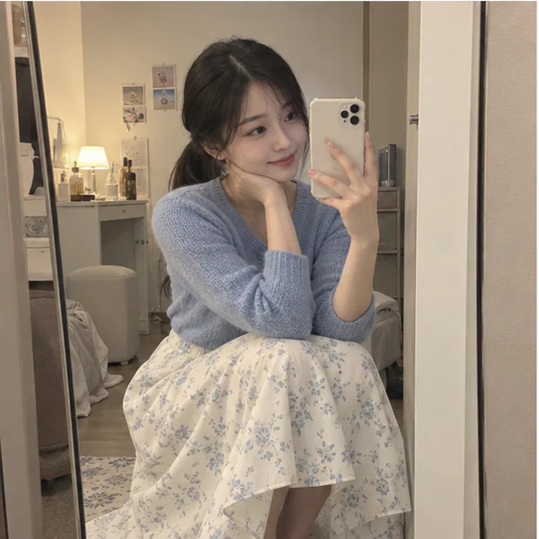 힐링 가을룸 홈타이 안내 이미지