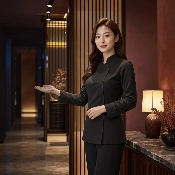 가든 제니스테이 테라피 안내 이미지