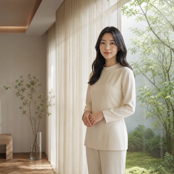 프리미엄 해린하우스 테라피 안내 이미지