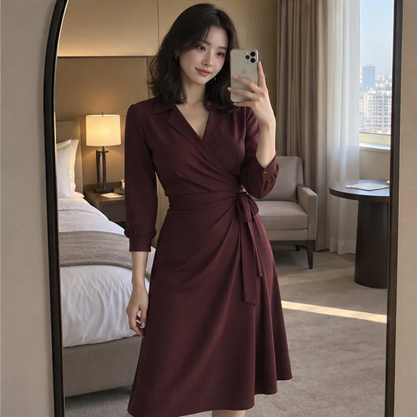라운지 나연웰빙 홈타이 안내 이미지