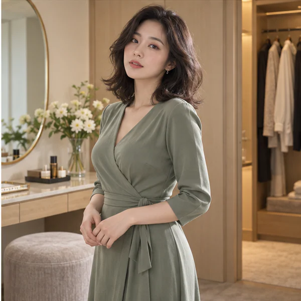 힐링 아린가든 테라피 안내 이미지