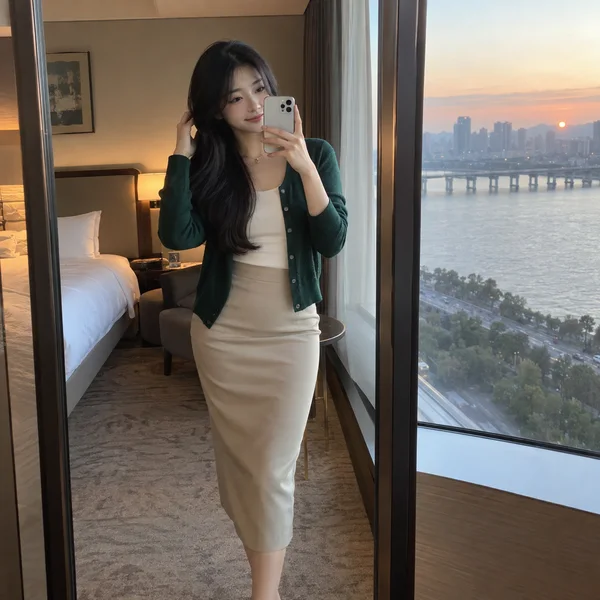 프리미엄 유진하우스 마사지 안내 이미지
