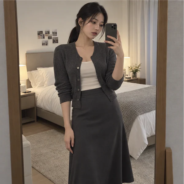 스테이 리안살롱 홈타이 안내 이미지