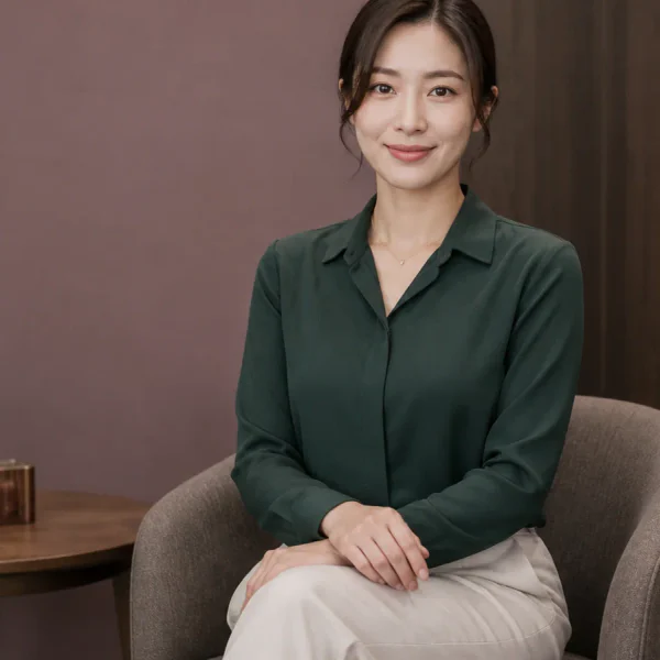 사나케어 테라피 안내 이미지