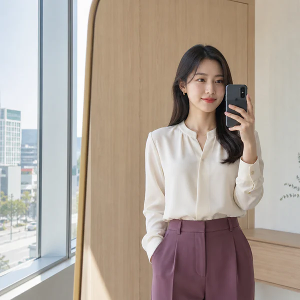 힐링 리사살롱 홈타이 안내 이미지