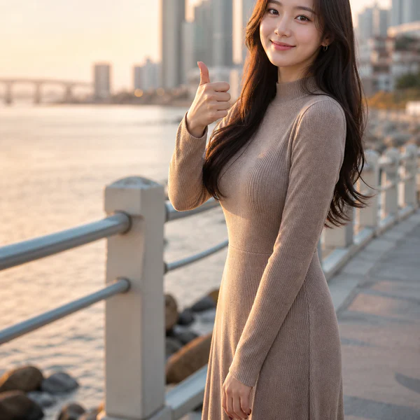 힐링 나나가든 마사지 안내 이미지