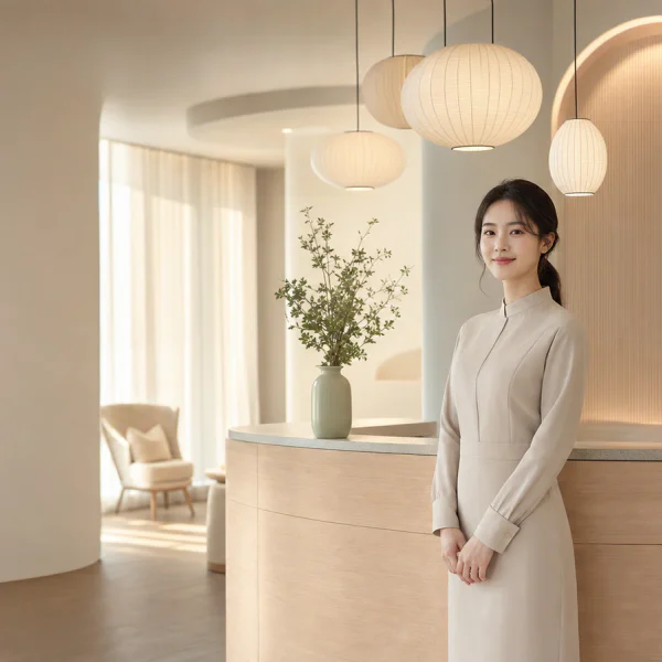 아로마 다현웰빙 테라피 안내 이미지
