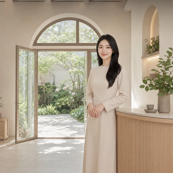시그니처 새봄케어 홈타이 안내 이미지