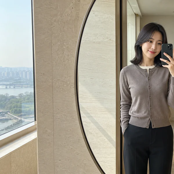 힐링 리안가든 홈타이 안내 이미지