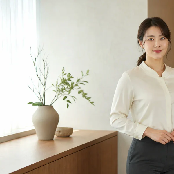 스위트 제니테라스 테라피 안내 이미지