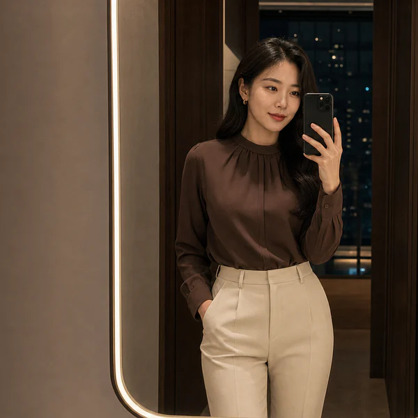모던 채영살롱 마사지 안내 이미지