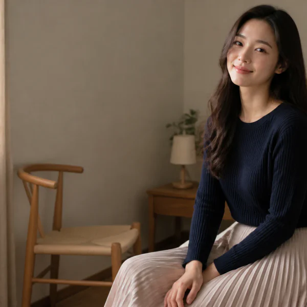 블랑 미나센터 테라피 안내 이미지