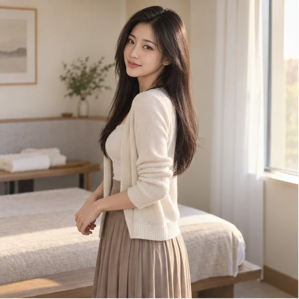 모던 아모르살롱 테라피 안내 이미지