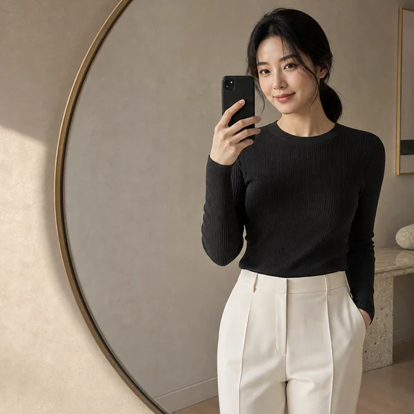 아로마 가을웰빙 마사지 안내 이미지