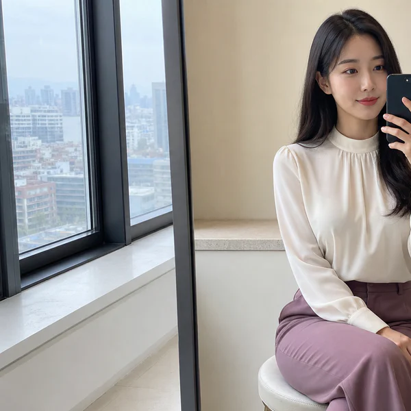 스위트 로제나스테이 홈타이 안내 이미지